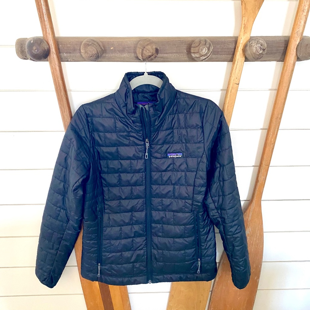 Patagonia Women’s Jacket